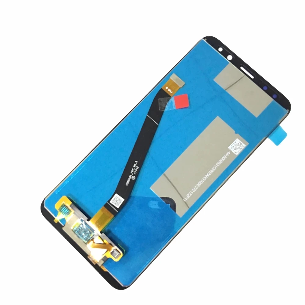 

New high quality 100% tested work amoled lcds for huawei mate 10 lite lcd display touch screen digitizer assemb