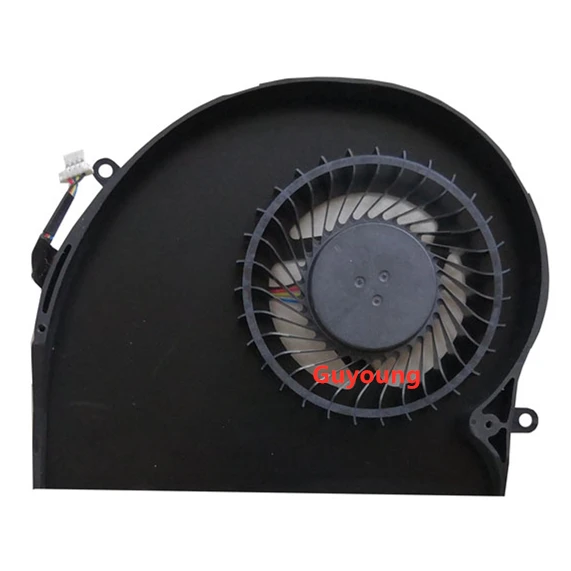 Вентилятор ЦП для Dell Alienware 17 R4 R5 вентилятор охлаждения графический MG75090V1-C060-S9A |