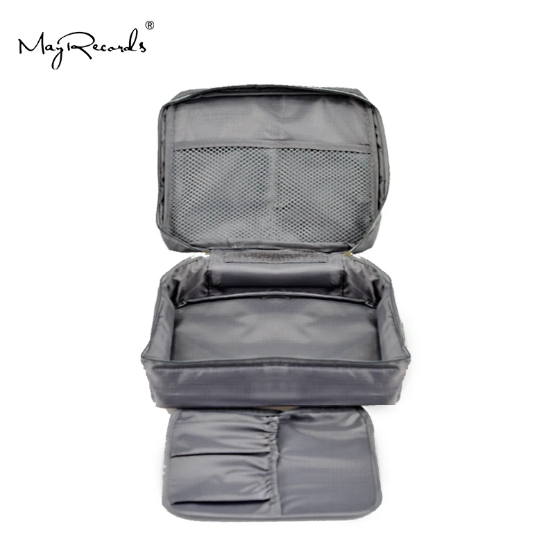 Бесплатная доставка серая дорожная аптечка первой помощи для использования на