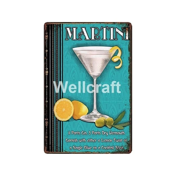 

[ WellCraft ] BAY ISLE of MAN Travel City Metal Plaque Wall Tin Signs Posters Vintage Painting LYME REGIS Custom Decor LC-5925