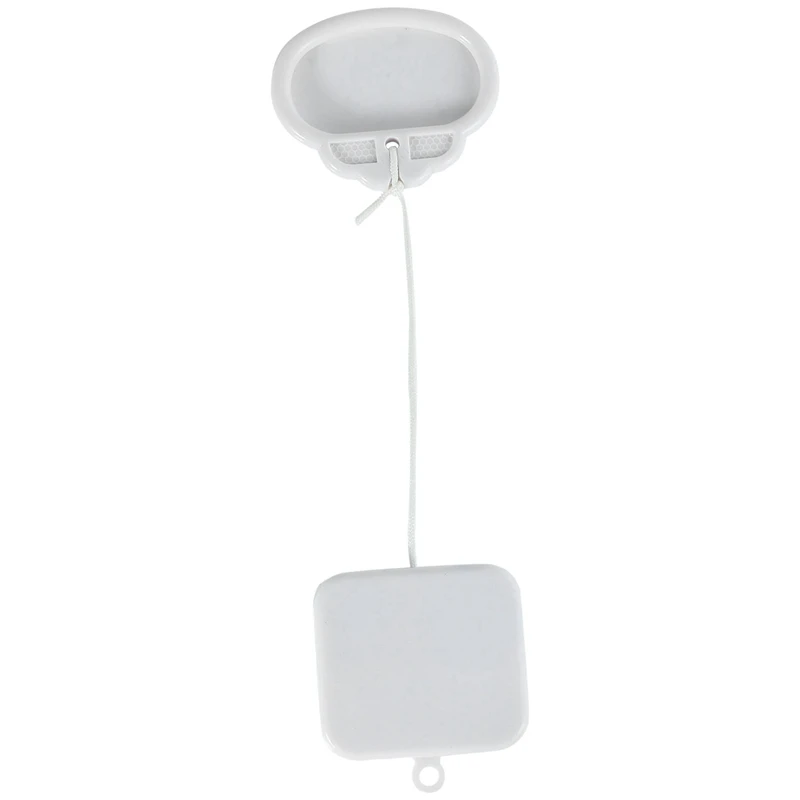 2 шт. музыкальная шкатулка сделай сам с заводным шнуром для маленьких детей