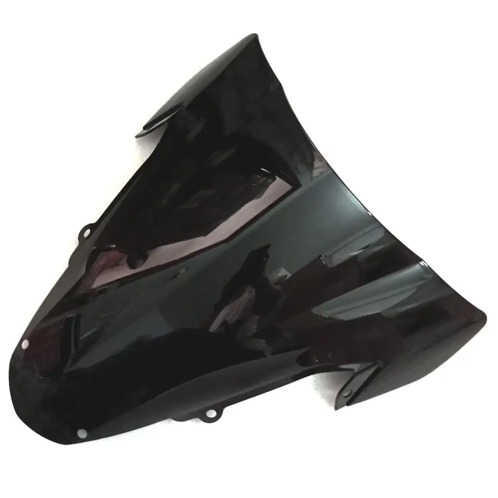 Переднее стекло для мотоцикла ветровое Suzuki GSXR1000 GSXR 1000 GSX-R1000 K3 2003-2004 | Автомобили и