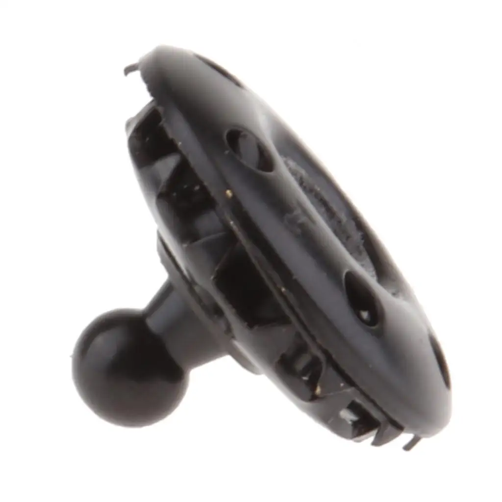 Морская Лодка яхты холст кнопка защелки 3/8 дюйма Диаметр черный хром|Чехол для