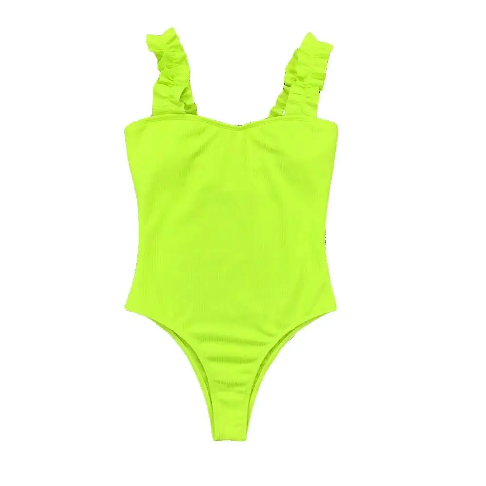 Новый купальный костюм купальник для женщин один предмет 2020 бикини сексуальный