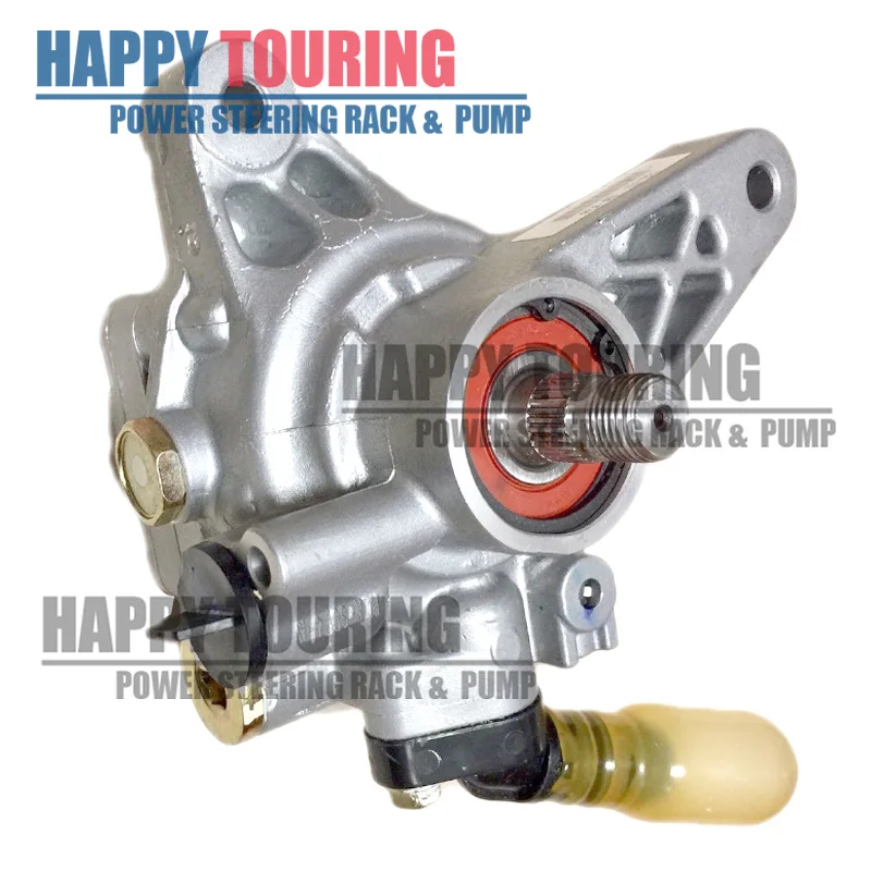 Новый насос рулевого управления для 01 05 DX DL EX Honda Civic 56110 PLA 033 56110PLA023 O23 56110PLA033 56100