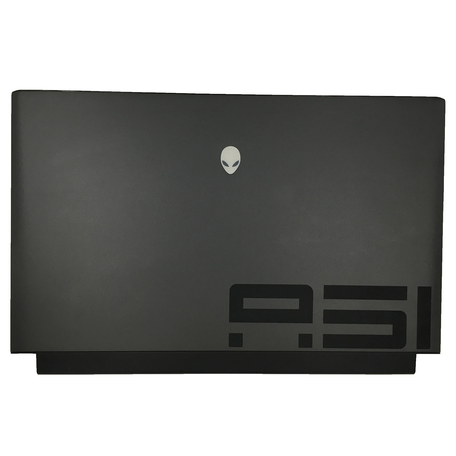 

Новая Оригинальная верхняя крышка ЖК-дисплея, Черная задняя крышка ЖК-дисплея для Dell Alienware Area 51m R2 (модель 2020), игровой ноутбук HVHM0 0HVHM0