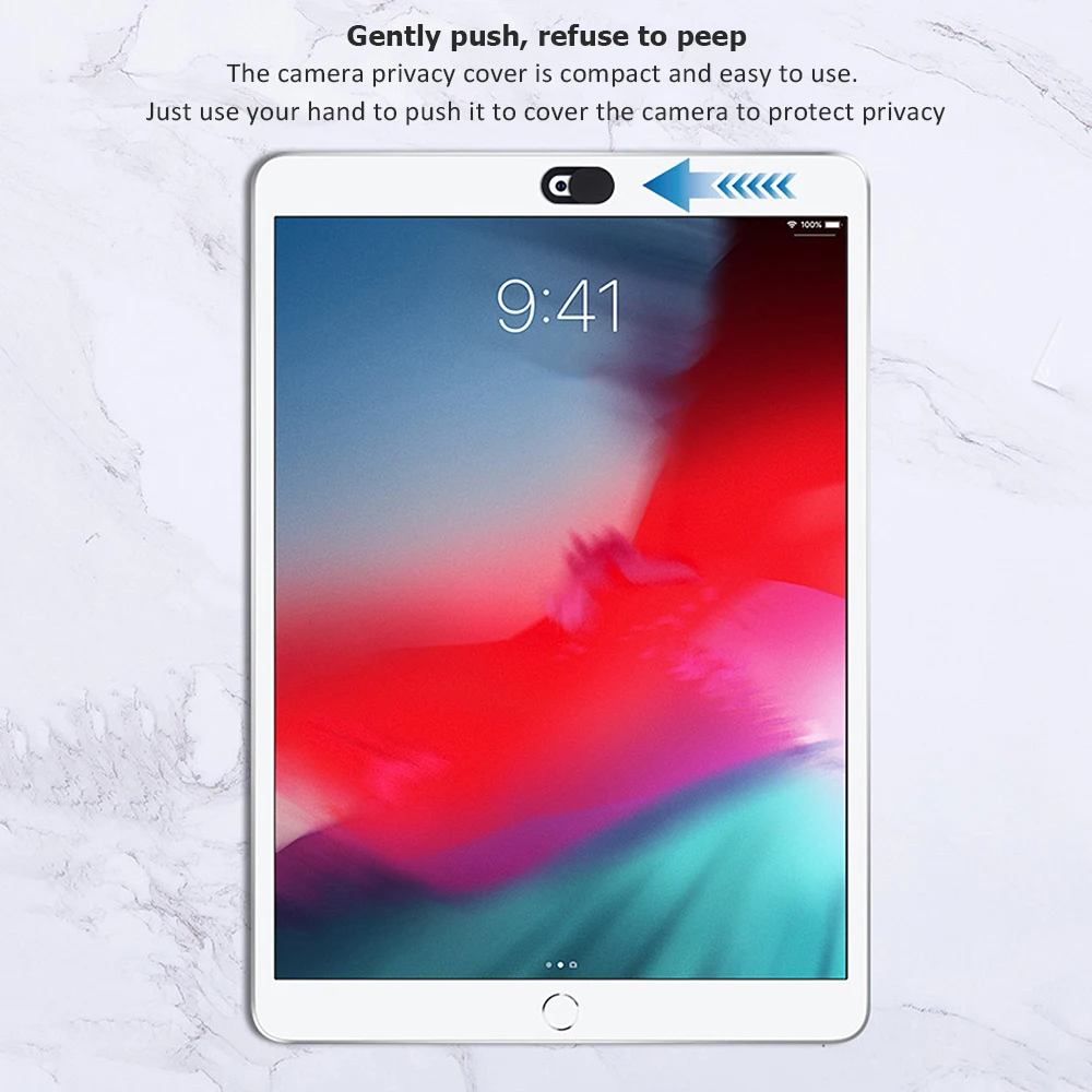 3 шт 6 шт крышка камеры для кон