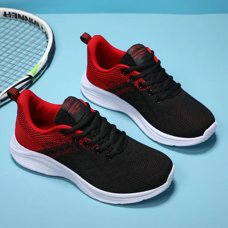 

New Womens Running Shoes Size 35-41 Summer Breathable Sneakers Casual Walking Gym training shoes jogging footwear Zapatos Mujer