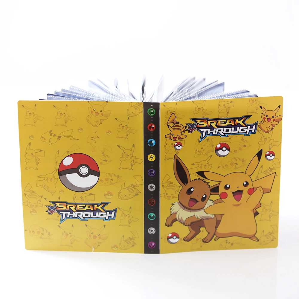 

TAKARA TOMY 240PCSPokemon Cards V VMAX TAG TEAM MEGA EX GX Trainer Energy Carte PokeMon Card детская игра битва торговая карта игрушка