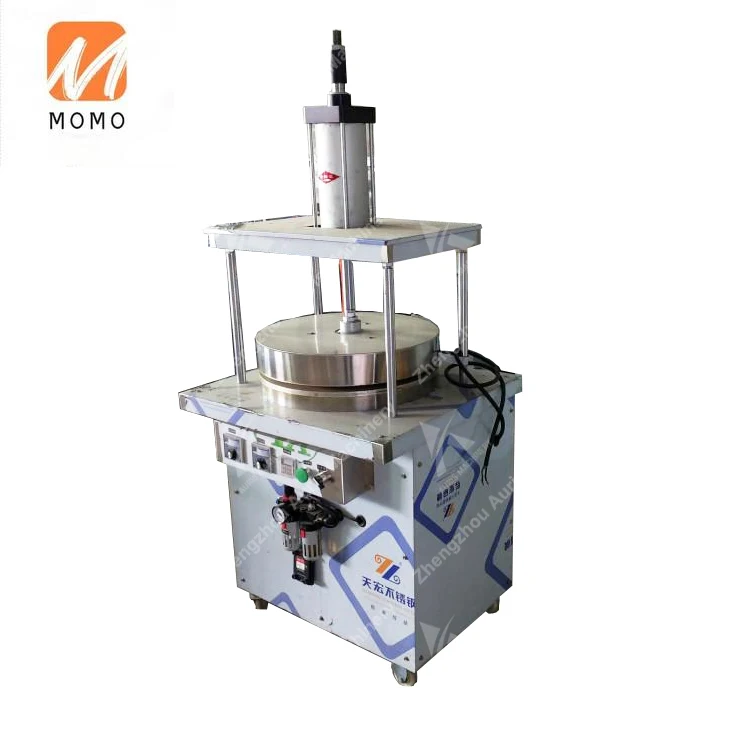 

electric automatic roomali roti maker machine