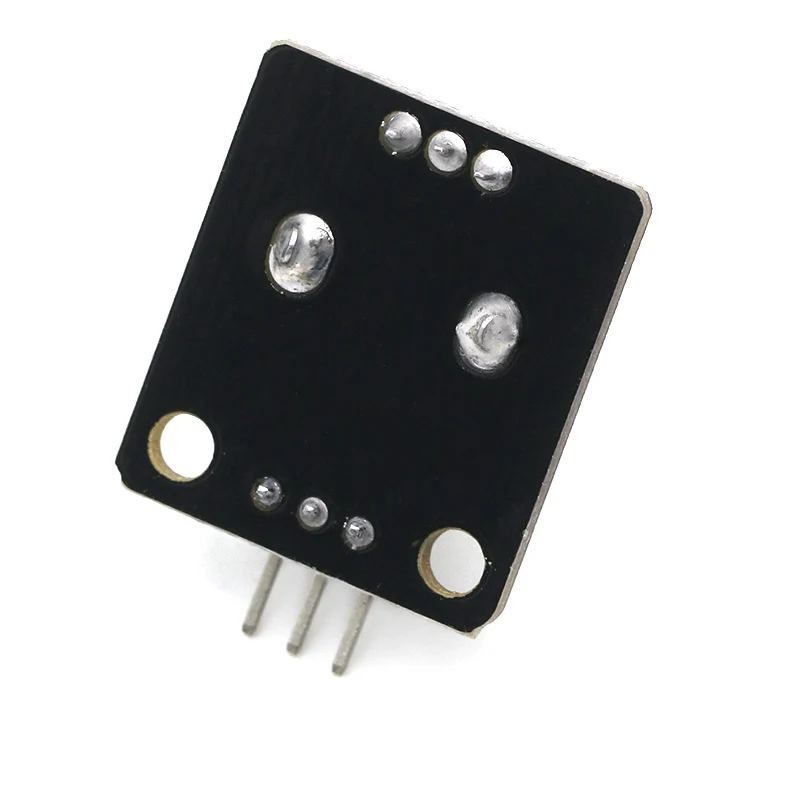 Роторный потенциометр аналоговый ручной модуль для Raspberry Pi Arduino электронные