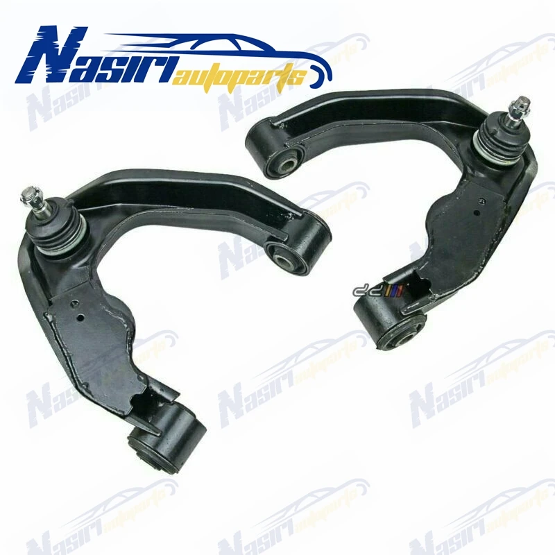 

Передний верхний рычаг управления для Nissan Navara Frontier D22 4WD 545252S685 545252S686 54525VK385 E45252S686 E4525VK385 545242S685