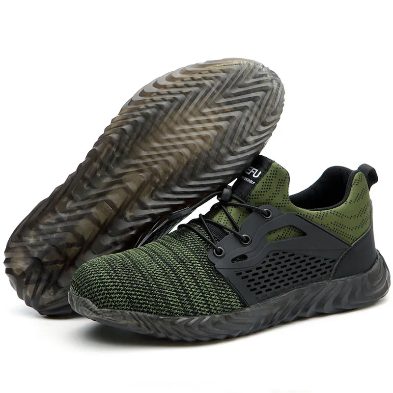 

Men's Shoes