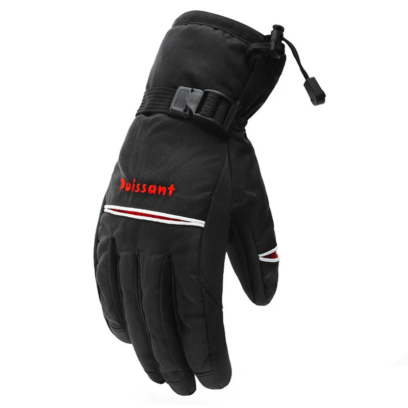 FAVSPORTS зимние велосипедные перчатки ветрозащитные теплые флисовые мужские и