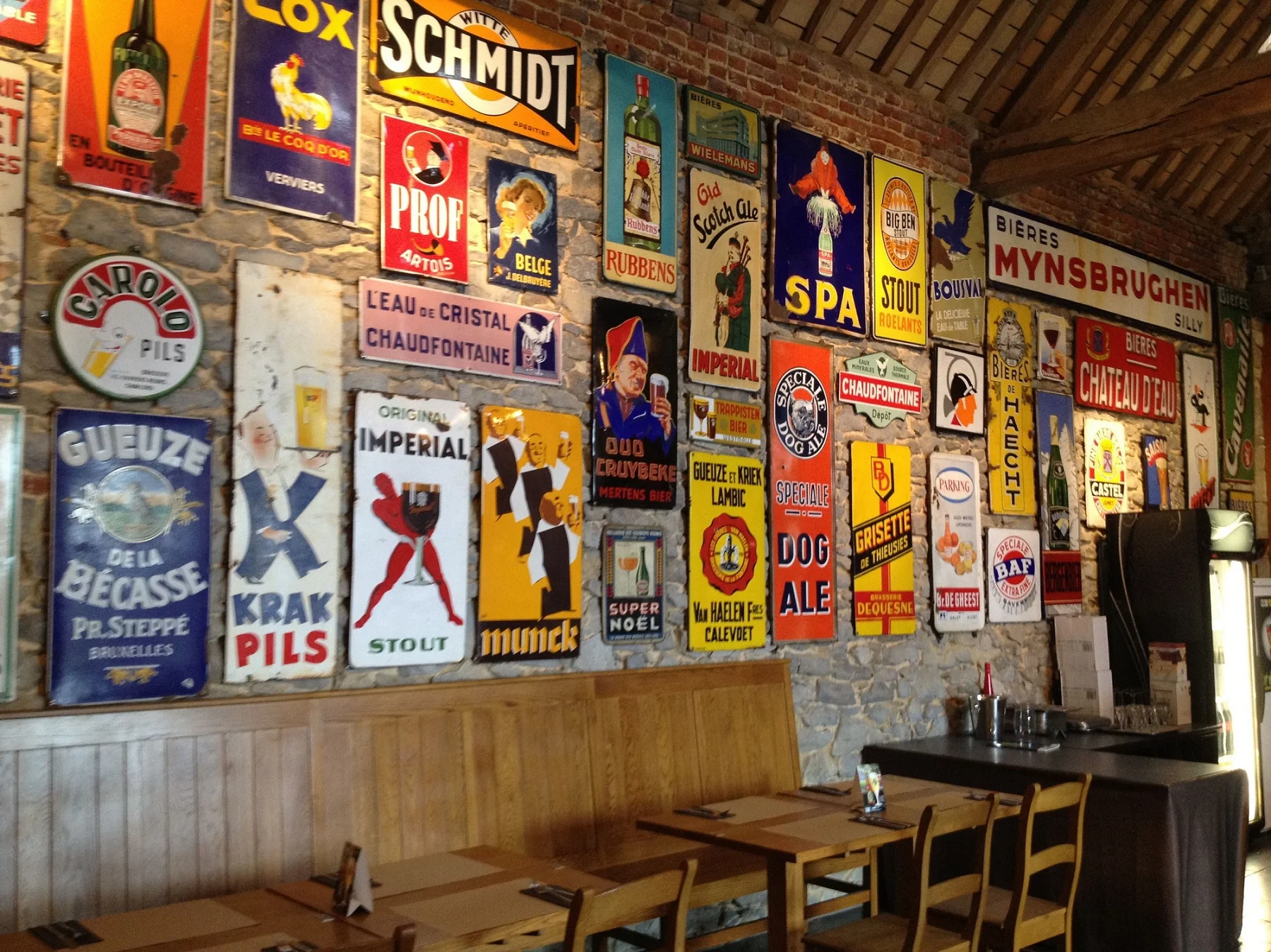 

Home Decor Aluminum Sign, Aluminum Sign, Black Cat Tin, Sanctuary, Wall Decor Art, Public