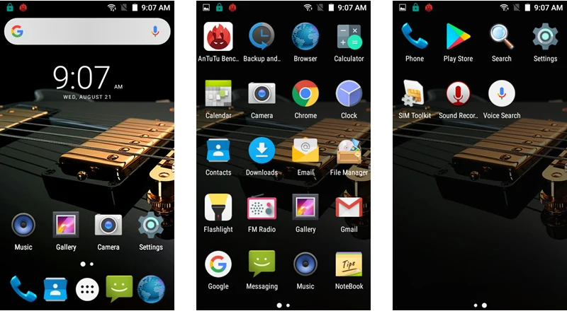 Распродажа 5," экран Android 6,0 celular 3g 4G LTE смартфон дешевый мобильный телефон 2 Гб 16 Гб Dual Sim GSM телефоны
