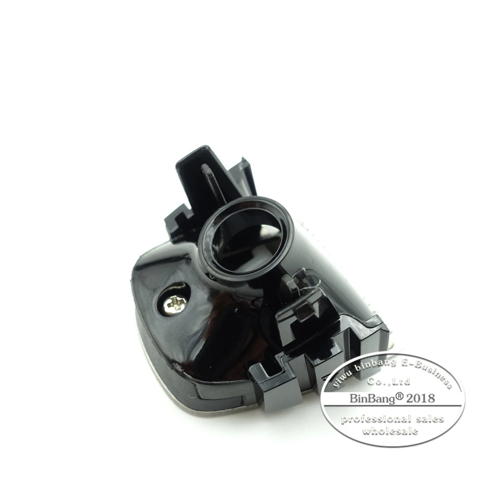 Насадка На нож для парикмахера BT7201 BT7206 BT7220 BT7215 BT7202 BT7204 BT7205 BT7502 BT7520 Philips|Аксессуары
