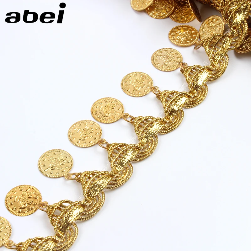 2 ярда 40 мм бахрома блестки пайетка кисточка кружевная плетеная лента Сделай Сам