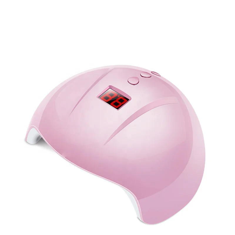 2020 фабричная профессиональная машина для ногтей светодиодная поставка оптовая