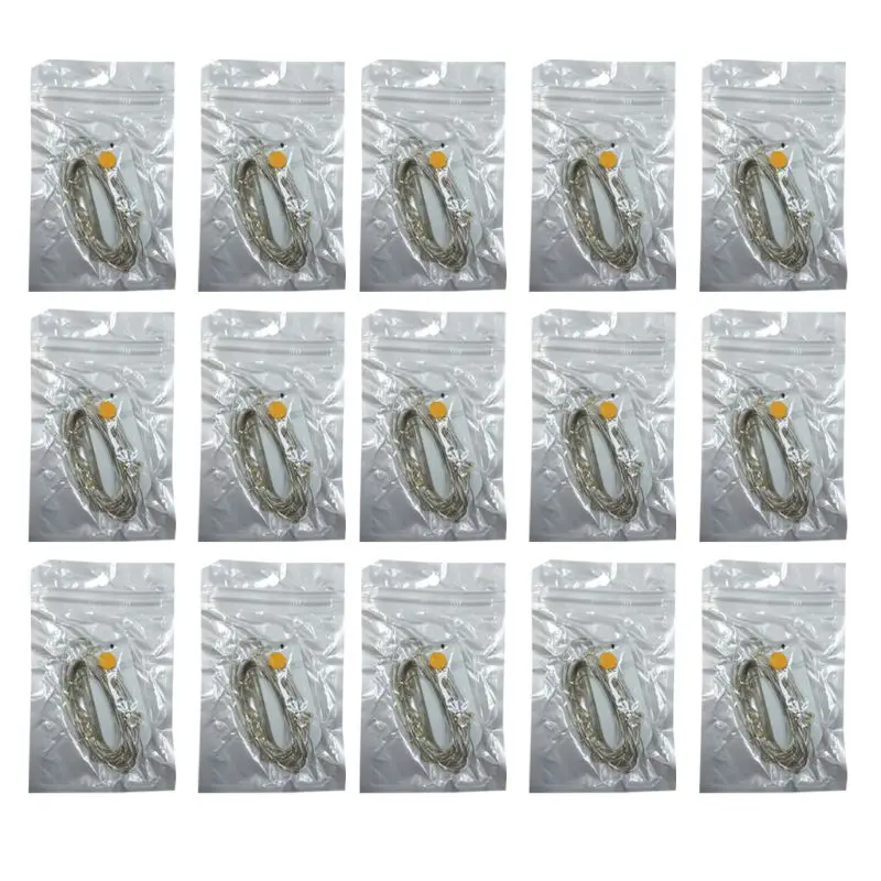 Звездное светящиеся гирлянды мигающий режим Firefly огни с таймером 20 микро