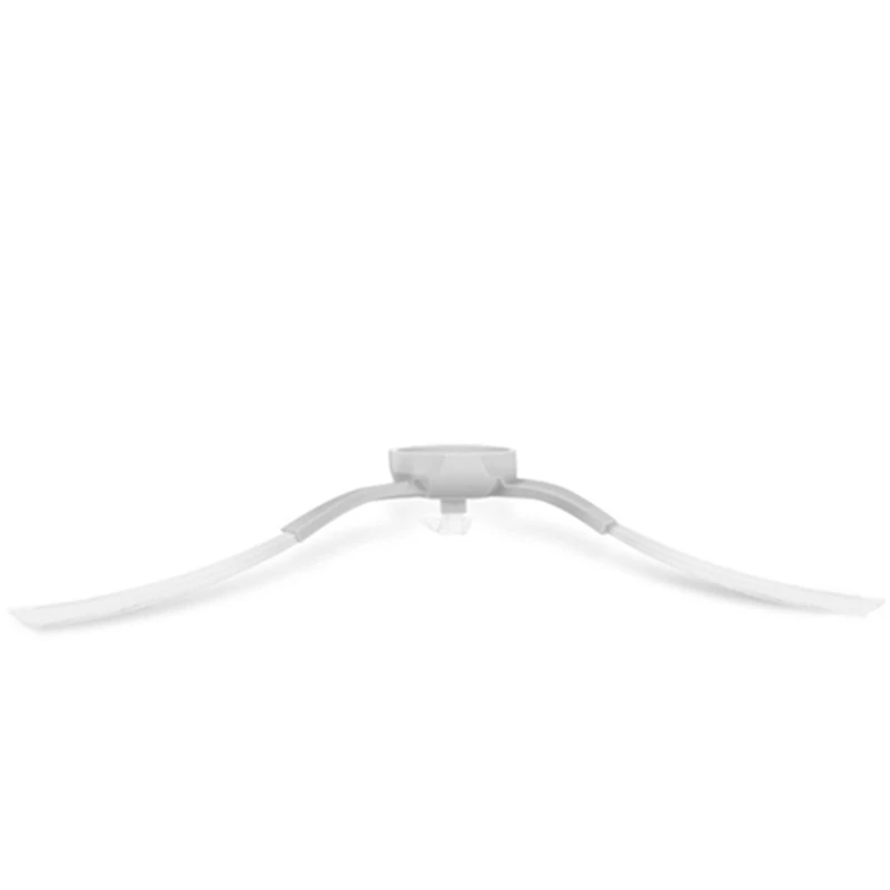 

Side Brush Accessories for Xiaomi Mijia G1 Mi Robot Cleaner Spare Parts Skv4136Gl Replaceable Brush Parts