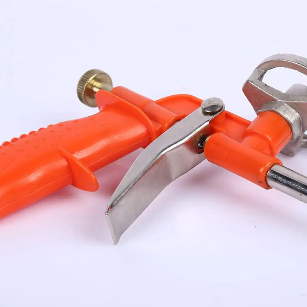 ERMAK полиуретановый пенополиуретановый пистолет монтажный пенный клей для всех