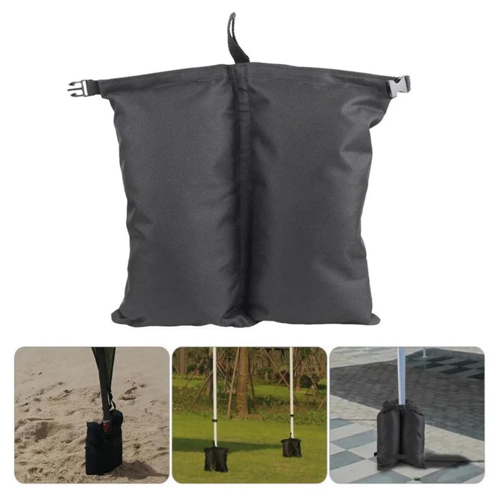 Весовые мешки с навесом песочные для всплывающих навесов тентов уличных