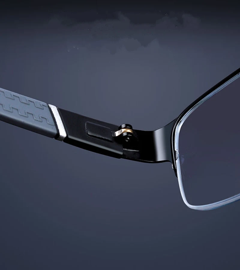 Очки для близорукости NYWOOH с защитой от сисветильник мужские деловые