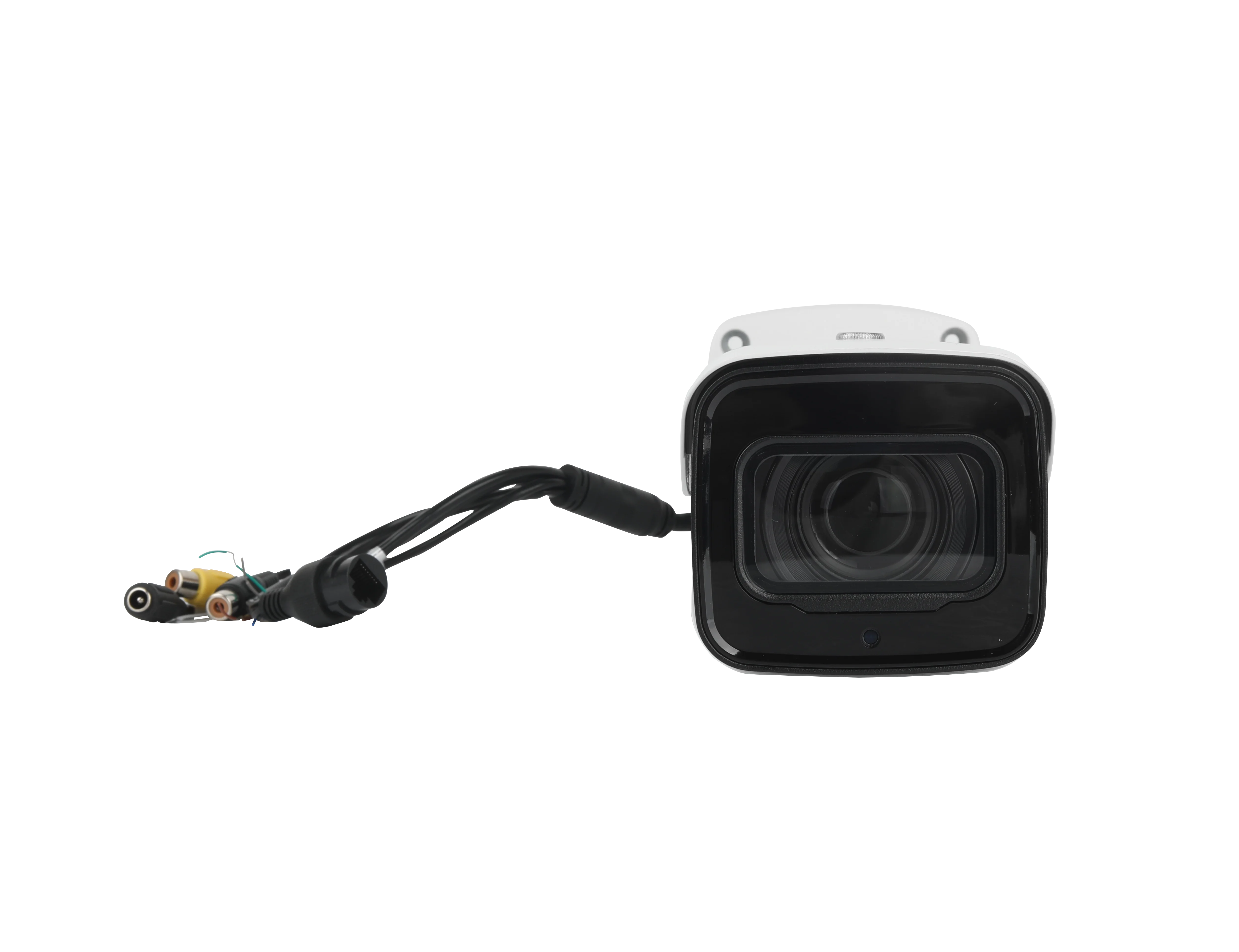 Новая модель Φ 4MP WDR IR Bullet AI сетевая камера бесплатная доставка|Камеры