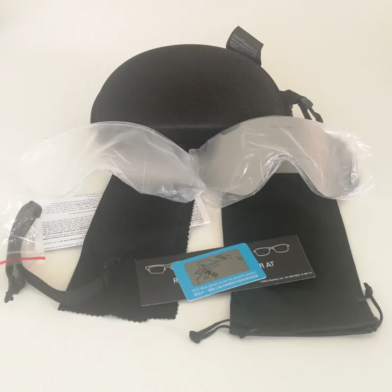 WindJackete o Брендовые мужские солнцезащитные очки для верховой езды зеркальные