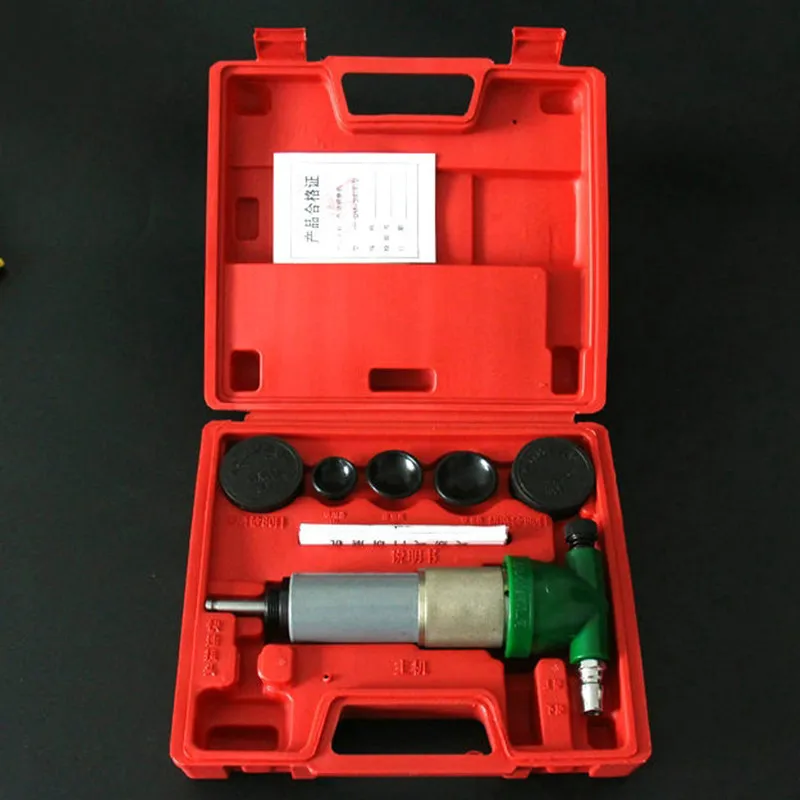 

Пневматический клапан Lapper автомобильного двигателя инструмент ремонта вентиля пневматический клапан шлифовальный станок клапана набор д...