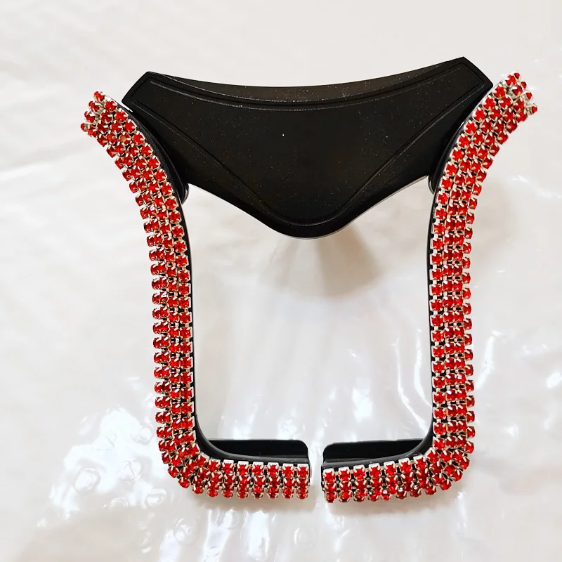 

Fashion Universal Car Phone Holder Crystal Rhinestone Car Stand Adjustable Phone Air Vent Mount Bracket GPS Mobile Phone Holder