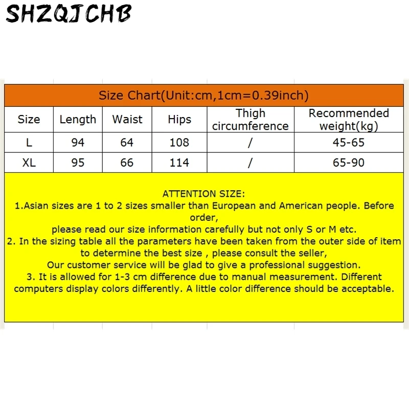 

JCHB 2021 Korean Fashion Sports Trousers for Women Harem Pants Female Casual Black Sweatpants Spring Summer Pantalons Capris Pp