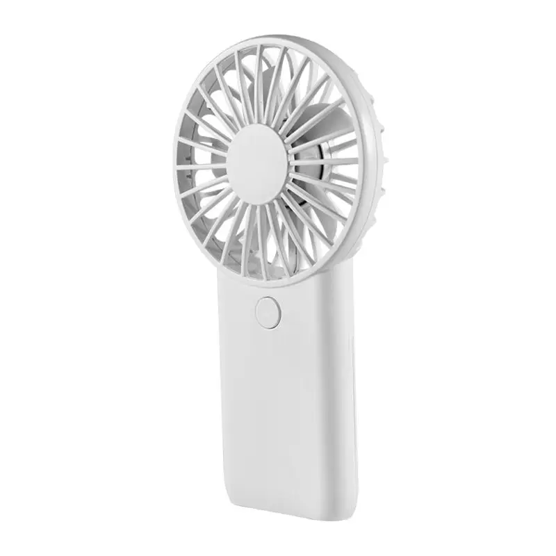 

Mini Portable Pocket Fan Cool Air Hand Held Travel Cooler Cooling Mini Fans Power By 3x AAA Battery For Outdoor Home Office