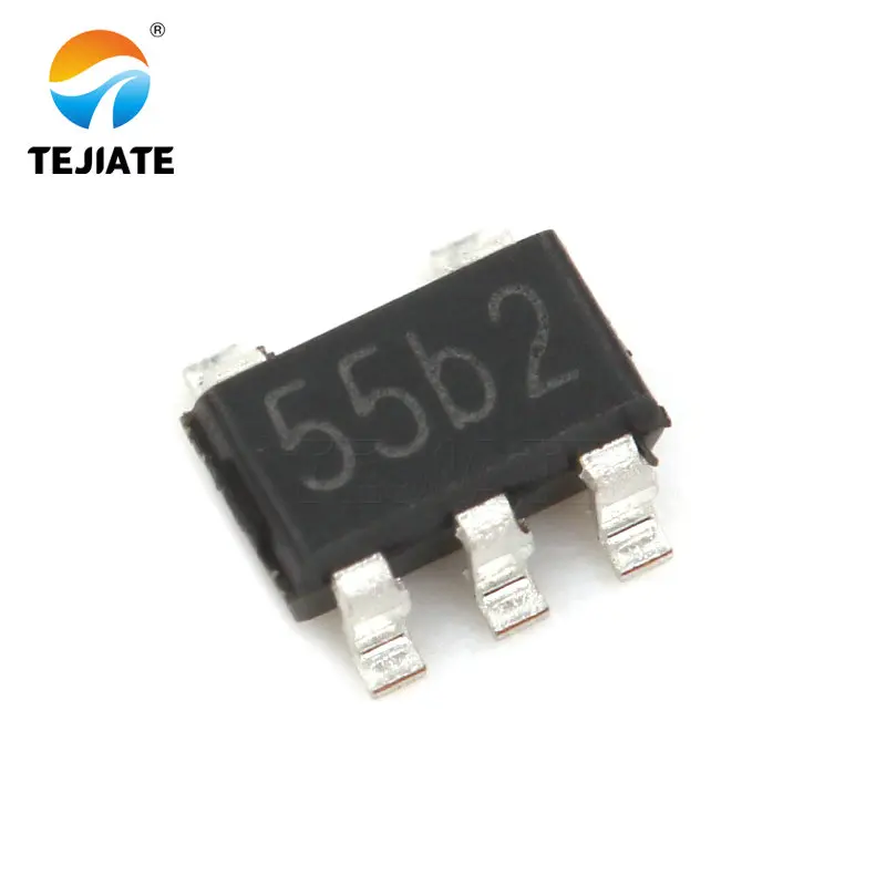 Фото Микросхема управления питанием TEJIATE TP4054 TP4055 TP4056 TP4057 микросхема батареями arduino Микросхема управления питанием TEJIATE TP4054 TP4055 TP4056 TP4057 микросхема батареями arduino
