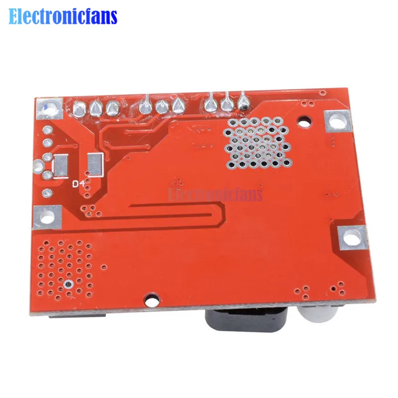 XL6019 Замена LM2577S LM2596S шаг вверх вниз Boost Buck напряжение модуль преобразователя питания Неизолированный постоянный ток доска 15 Вт 3A