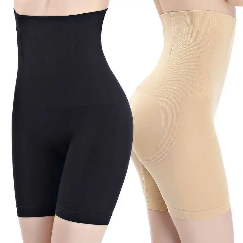 

Women Shaperwear Waist Trainer Body Shapers Butt Lifter Bodysuit Corset Top Pants Slimming Belly Tummy Minceur for Weight Loss