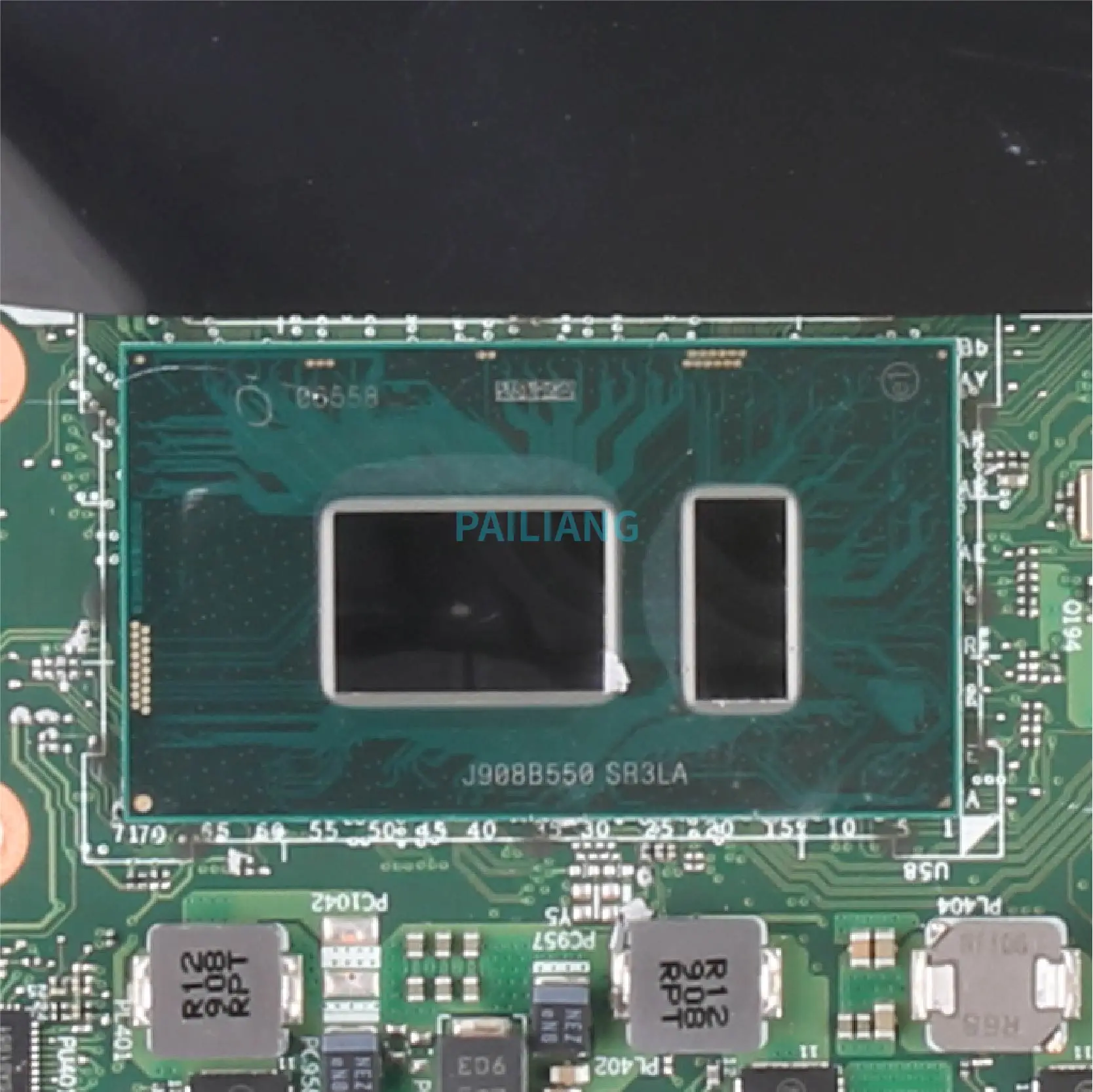 Preise PAILIANG Laptop Motherboard Für LENOVO Thinkpad T480 01YR328 NM-B501 Mainboard Core SR3LA I5-8250U GETESTET DDR3