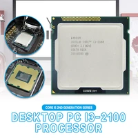 new arrival desktop pc i3 2100 processor durable desktop pc i3 2100 processors computers accessories