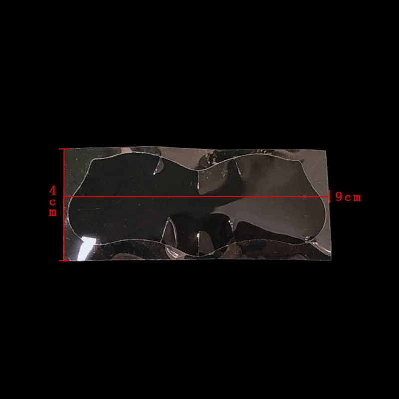 10 шт. маска для удаления черных точек на носу |