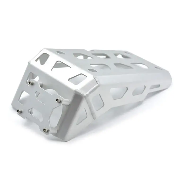 HiMISS мотоциклетная модификация Защитная крышка для двигателя панель BMW G310GS G310R 2017