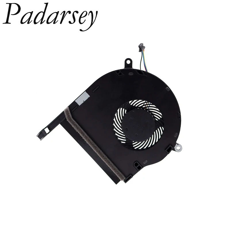 pardarsey brand new cpu cooling fan wgpu fan for asus tuf gaming laptop fx504 fx80 zx80 fx504g fx504gd fx80g fx80ge zx80g free global shipping