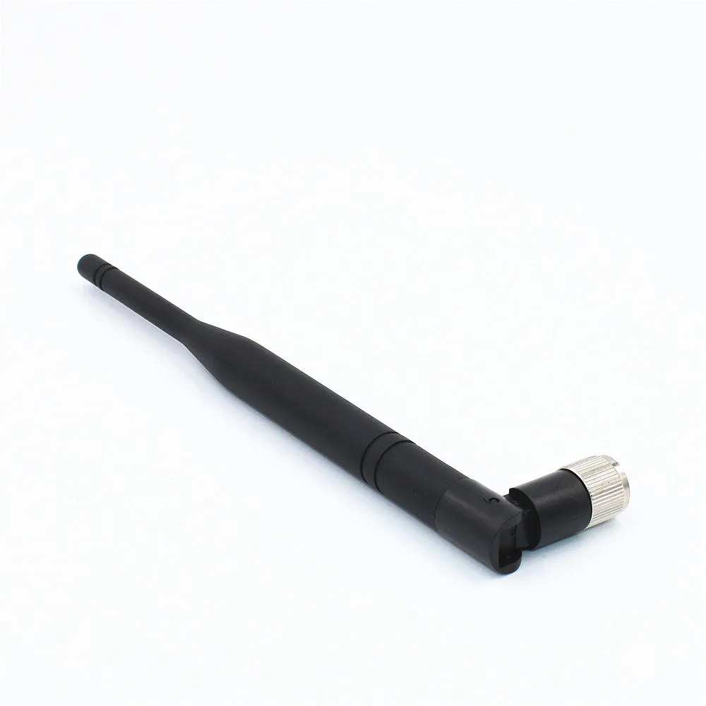 Антенна 4G LTE mimo 10dBi 2G GSM 868 МГц антенна 3G whip с разъемом F male 900 1800 МГц|Антенны для