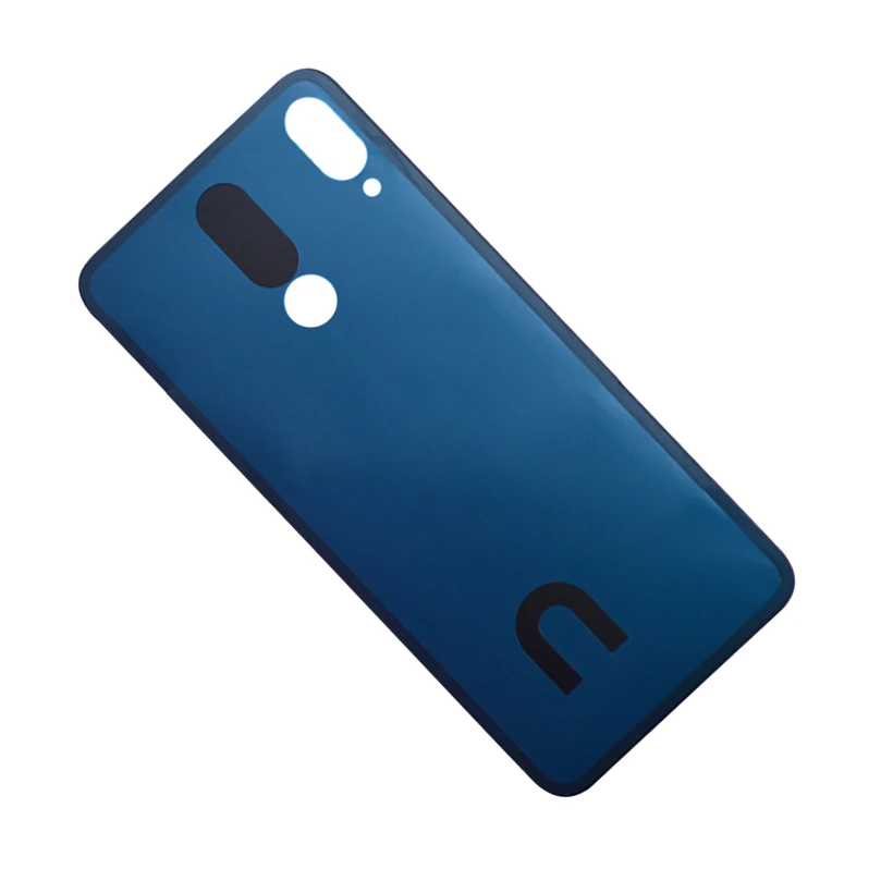 

New Rear Housing Case For Xiaomi Redmi Note7 Glass Battery Cover Back
