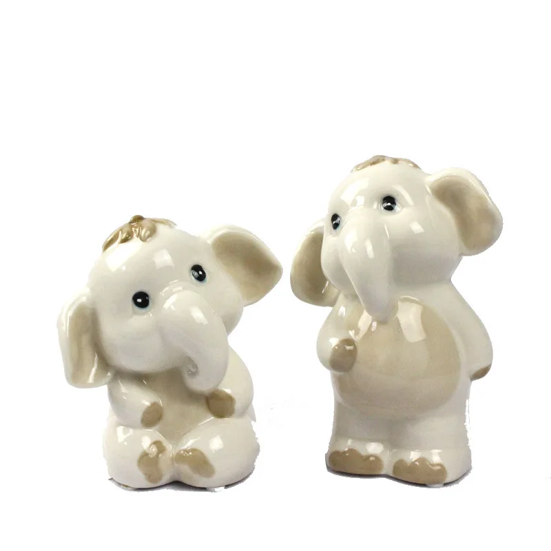 Европейские Керамические поделки ручная роспись Нефритовая глазурь белый