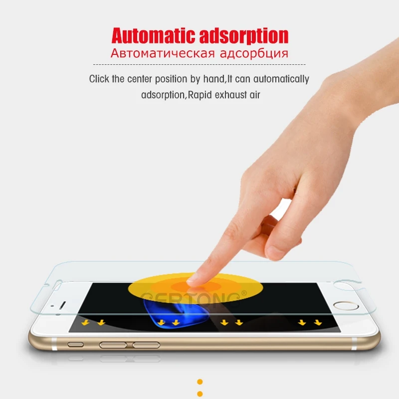 Закаленное стекло для Vernee Mix 2 Защита экрана для Vernee Mars Pro M3 M5 X2 X1 активная Защитная пленка для Vernee V2 Pro glass