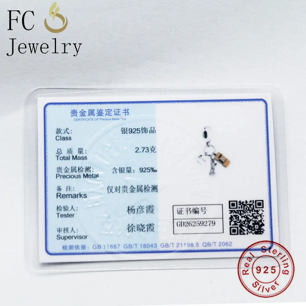 Женская эмалированная цепочка чокер из серебра 925 пробы с эмалью|Ожерелья| |