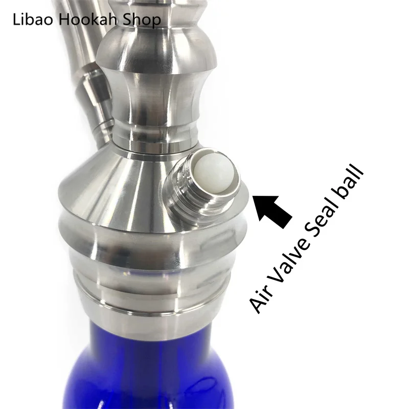 Набор для кальяна комплект из 10 шариковых уплотнителей 8/10 мм |