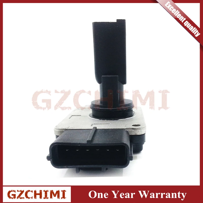 Новый датчик массового расхода воздуха 1L5F-12B579-AB MAF для-d Focus 2.0L 16V EDDC ST170 00-04 MONDEO 2.5L V6