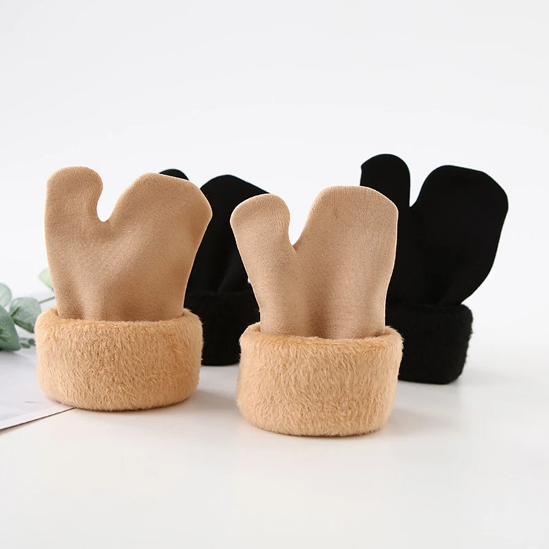 Японское кимоно из чистого хлопка специальные носки с двумя пальцами и разрезом